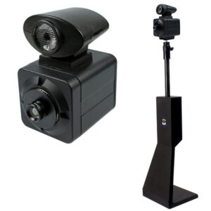 Videology Photo ID Camera System