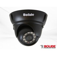 1100TVL Superb Resolution IP66 Dome Camera