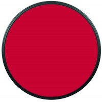 MidOpt BP660 Dark Red Bandpass Filter
