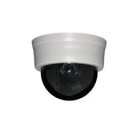 Indoor Surface Mount Flex-Dome Camera (7.5-50mm)