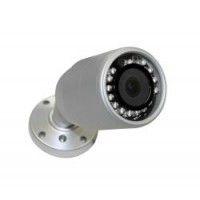 Megapixel Bullet Cameras