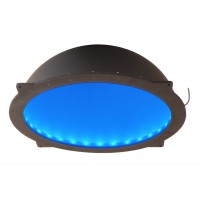 Advanced Illumination DL080 24" High Brightness Diffuse Dome