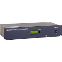 Digital Automatic Matrix Mixer