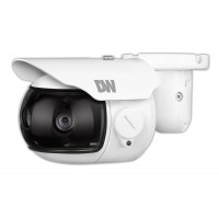 MEGApix PANO 6MP Multi-Sensor Bullet IP Camera