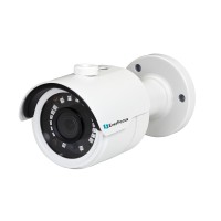 5-Megapixel IR & WDR, Outdoor Bullet Network Camera
