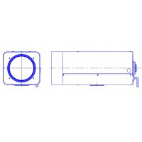 10-550mm F3.8-Close Three Motorized Zoom Lens
