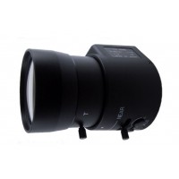 1/3-inch 5.0-60.0mm F1.6-Close Manual Iris Lens