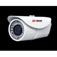 2.1 Megapixel Low-light 1080P CMOS IR Bullet IP Camera
