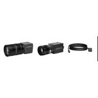 Hitachi KP-FD510WCL 2/3" 5 Megapixel CameraLink Camera