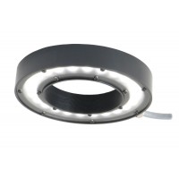 Advanced Illumination RL127 High Brightness White LED Ring Light