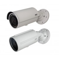 Sarix Professional IBP Indoor and Environmental Bullet IP Cameras with up to 5 MP, H.264, Day/Night