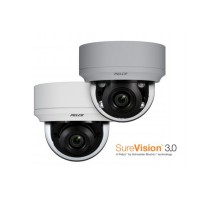 Sarix Enhanced IME+ Next Generation Indoor and Environmental IP Mini Domes with up to 3 MP,H.264, WDR and lowlight performance