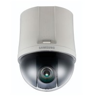 ANALOG PTZ DOME, 1/4 IN SUPER HAD CCD, 600TV LINES, TRUE DAY NIGHT