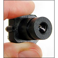 Single Color CMOS Video Cameras 6.5mm