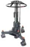 Incl. 6 Trim Weights, Pump
