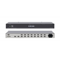 2x1:16 HDMI Distribution Amplifier
