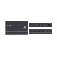 2x1:2 HDMI Distribution Amplifier