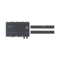 2x1:4 XGA Switcher & DA