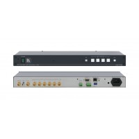 4x1:2 HD-SDI Switcher