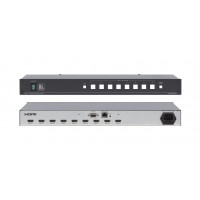 8x1 HDMI Switcher
