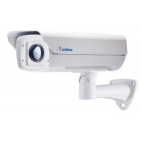 GV-TM0100 Thermal IP Cam w 12V power adapter